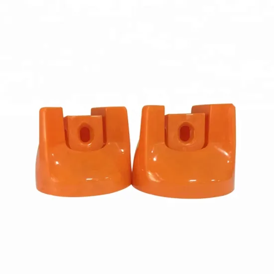 Plastic Aerosol Spray Bottle Caps Design Mould