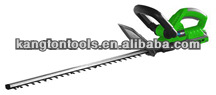 Cordless hedge trimmer 18V Li-ion battery