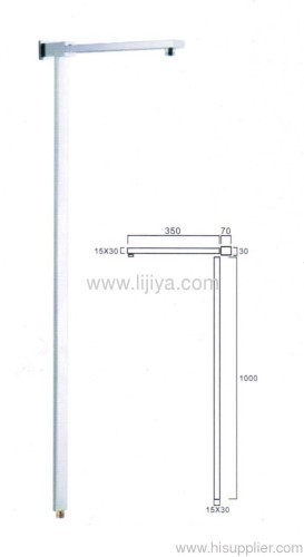 Surface Mounted Shower Faucet 