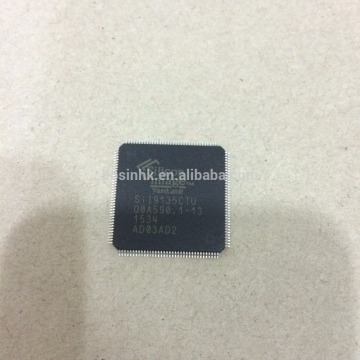 SILICON IC SII9135ACTU