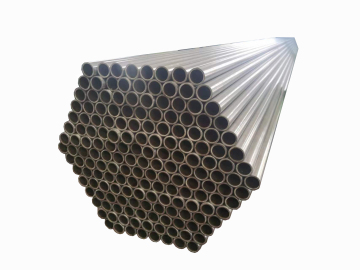JIS G3444 STK Structural Steel Tube