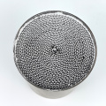 Metal Catalytic Converter for Motorcycle Catalyst