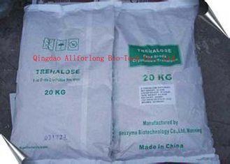 Pharmaceutical Grade Bulk Food Additive Trehalose Powder CA