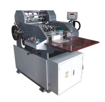 HP-250 Fully automatic sealing machine for red packs
