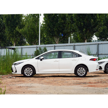 2024 Corolla 1.2T Pioneer Edition