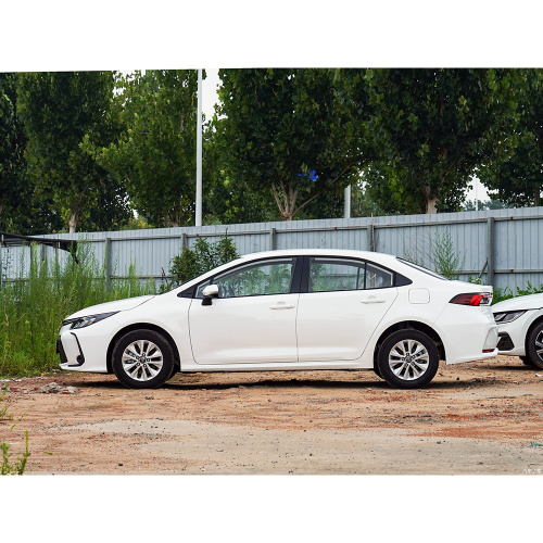 2024 Corolla 1.2T Pioneer Edition