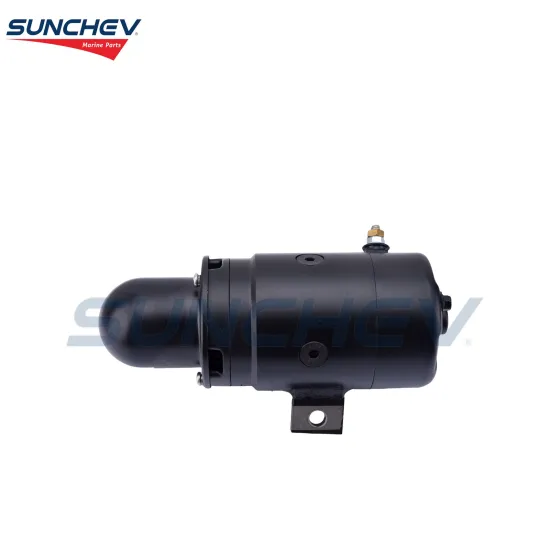 Starter Motor 688-81800-12 For Yamaha 85hp