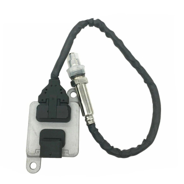 Car Nitrogen Oxygen Sensor Parts Auto Sensor لـ Mercedes Benz E250 GLK250 Sprinter 2500 OEM NO A0009053506-210902-5WK96681F