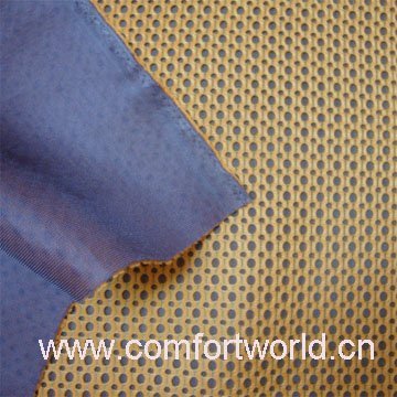 Polyester scherm afdrukken Mesh