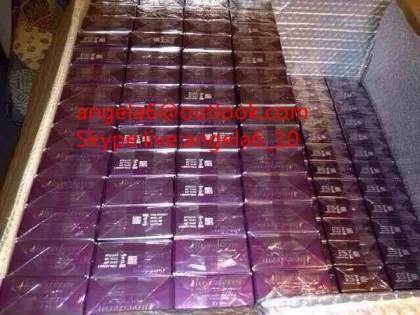 Juvederm Ultra 4 hyaluronic acid gel dermal filler