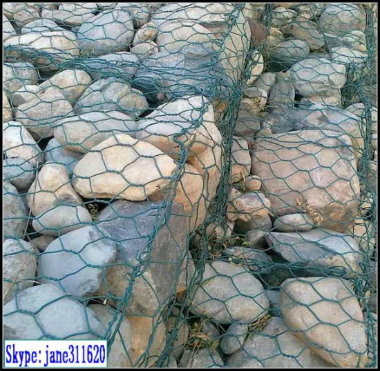 gabion netting manufactures