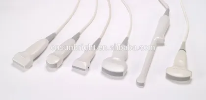 Medical Equipment 3D Color Doppler Ultrasound Diagnosis Machine