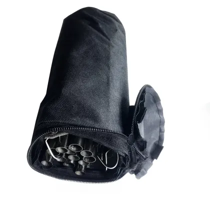 Stainless Steel Folding Campfire Rack for BBQ and Heating