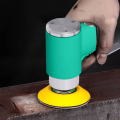 Pneumatic Sandpaper Sander for Stone Wood and Metal