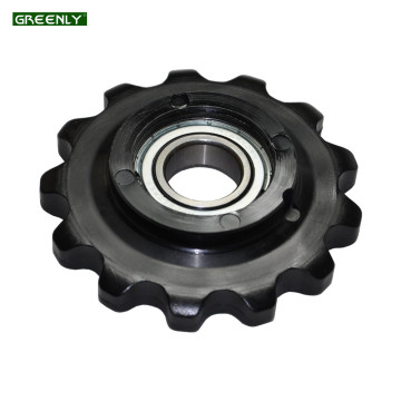 032033 Sprocket inférieur inférieur agricole 13 dents