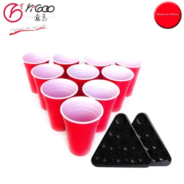 wholesale beer pong game set with good quality