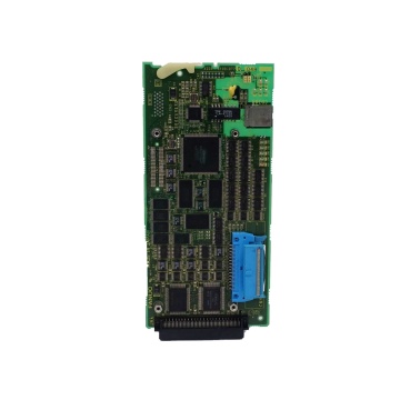 Japonya Orijinal Fanuc A20B-8100-0770 Ana Kurul