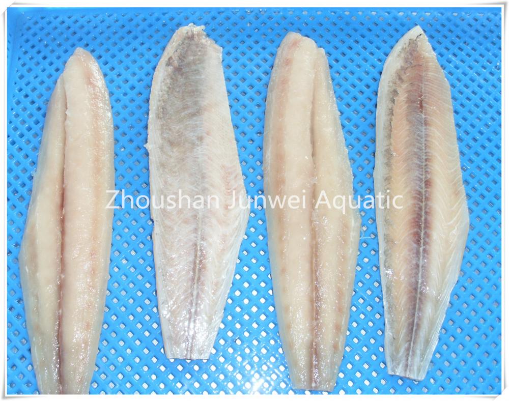 Frozen Mahi Mahi fillet với da không da