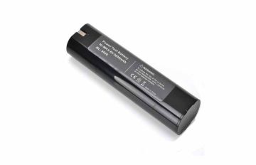 Ni-mh 9.6v 3.3ah Power Tool Battery Replacement For Makita 191681-2