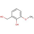 2-ヒドロキシ-3-メトキシベンジルアルコールCAS 4383-05-5 C8H10O3