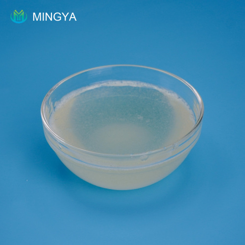 Polysorbate 60 Non-Ionic Surfactant for Cosmetics