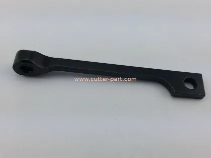 Slider / Connector Arm Assy For Gerber Cutter Gtxl / Gerber Cutting Machine 85637000