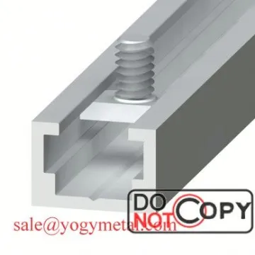 cnc milling aluminum processing