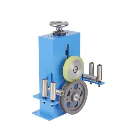 Co-Extrusion Wire and Cable Making Machines