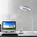 Round Series Eye Protection LED Lampe de table