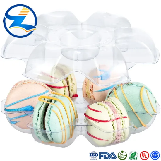 Pet Films with Excellent Mechanical and Thermo Properties