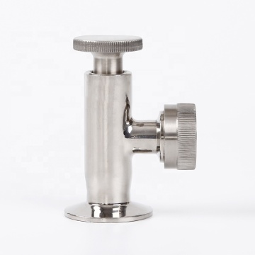 Sanitary Stainless Steel Liquid Level Gauge