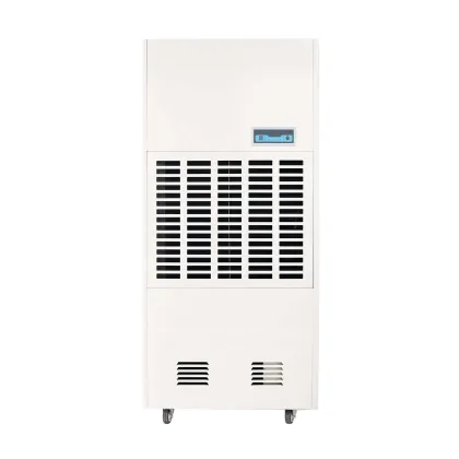 240Liter/Day Industrial Dehumidifier - Dehumidifier Factory