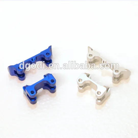 custom made irregular aluminum/steel cnc machined part manufacturer