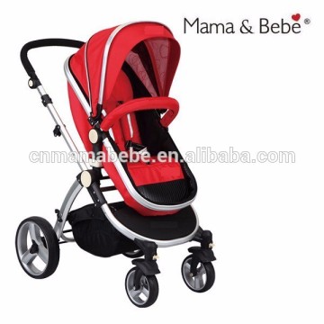 2015 Europen Standard Stroller Tire Wheel