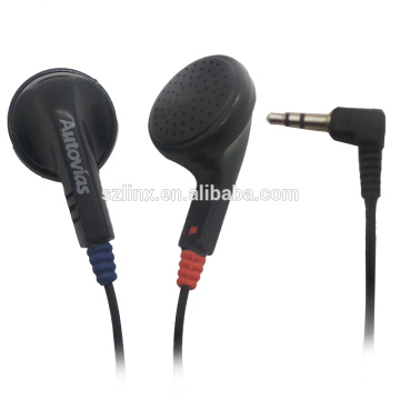 Wholesale Popular cheapest price earphones