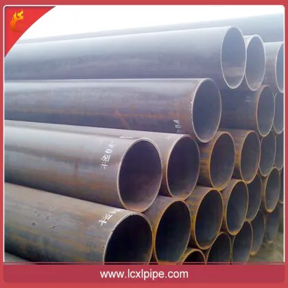 Steel Pipe Galvanized Pipe STEEL