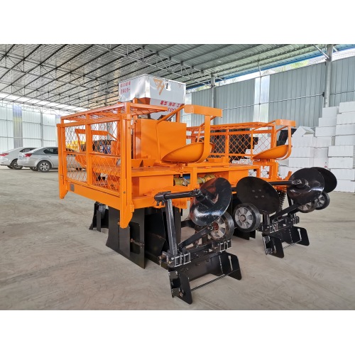 sugarcane seeder sowing tool for sale