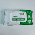 Household OEM Adults Personal Wet Wipes