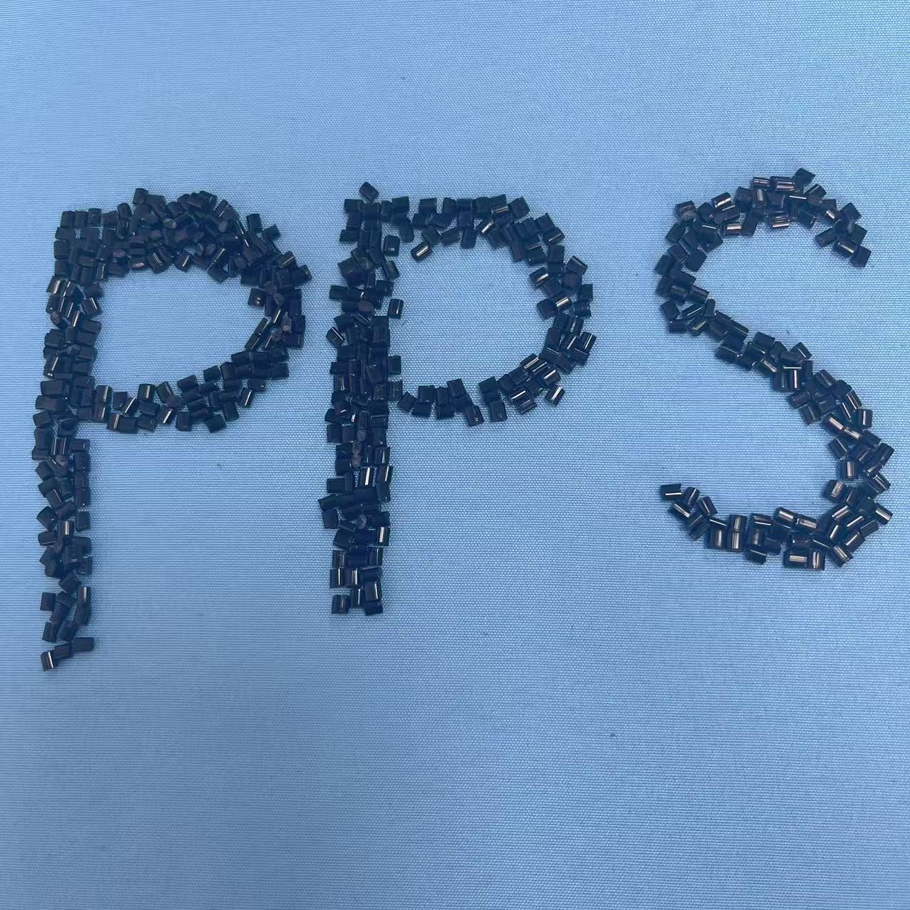 PPS GF30 reinforced granules