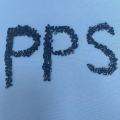 PPS gf40 modified pellets
