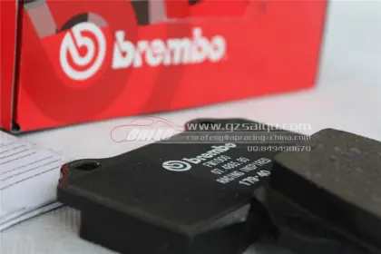 Brembo Car Brake Pads F40