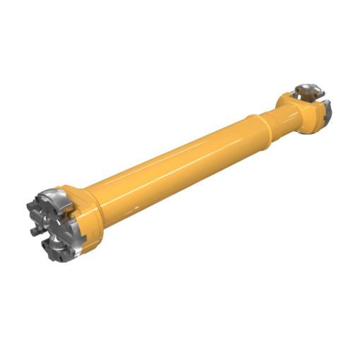 Caterpillar 777G Loader Accessories 1422886 Universal Joint 142-2886