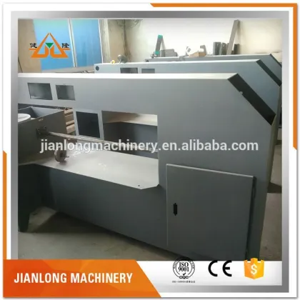 new condition veneer mh1112 veneer splicer machine