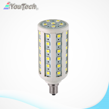 Factory direct 10W E14 LED Corn light