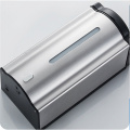 Wall Mounted Automatic 304 Stainless Steel Soap Dispenser