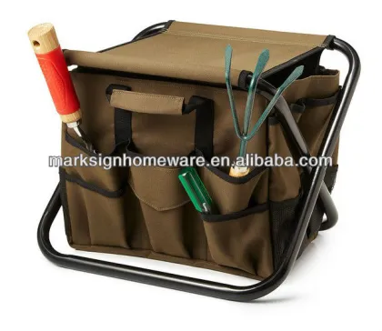 Gardener Tool Seat