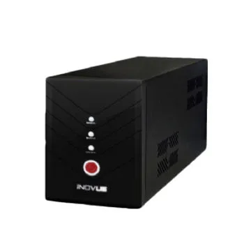 2000 Series Offline UPS, 45 to 280V AC Voltage Range
