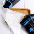 20 PCS Disposable Gym Antibacterial Wipes