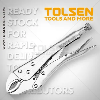 LOCKING PLIERS