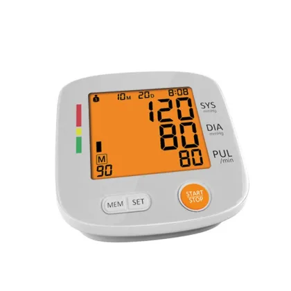 New Design Arm Sphygmomanometer